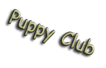 Puppy Club